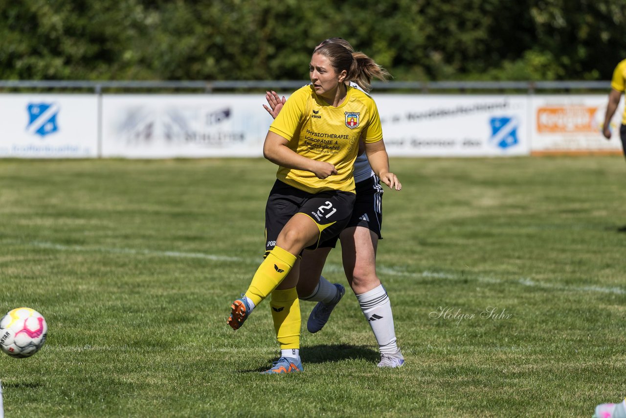Bild 311 - F Merkur Hademarschen - SV Frisia 03 Risum-Lindholm : Ergebnis: 1:1